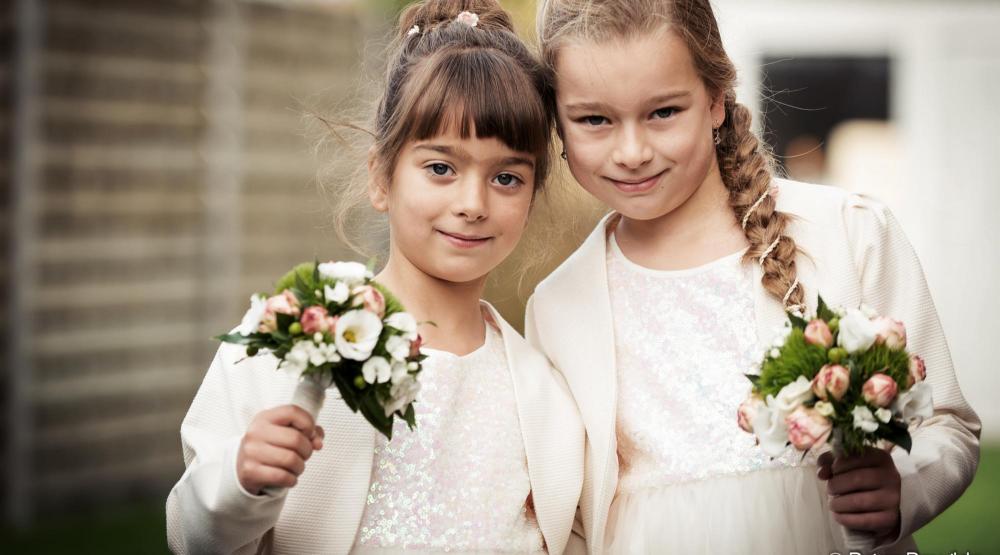 ceremoniemeester trouw